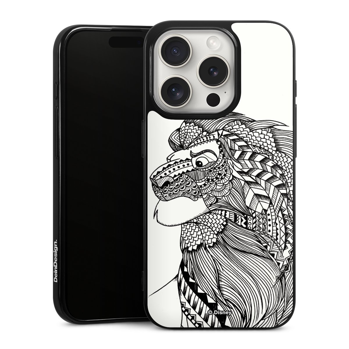 Coque en silicone