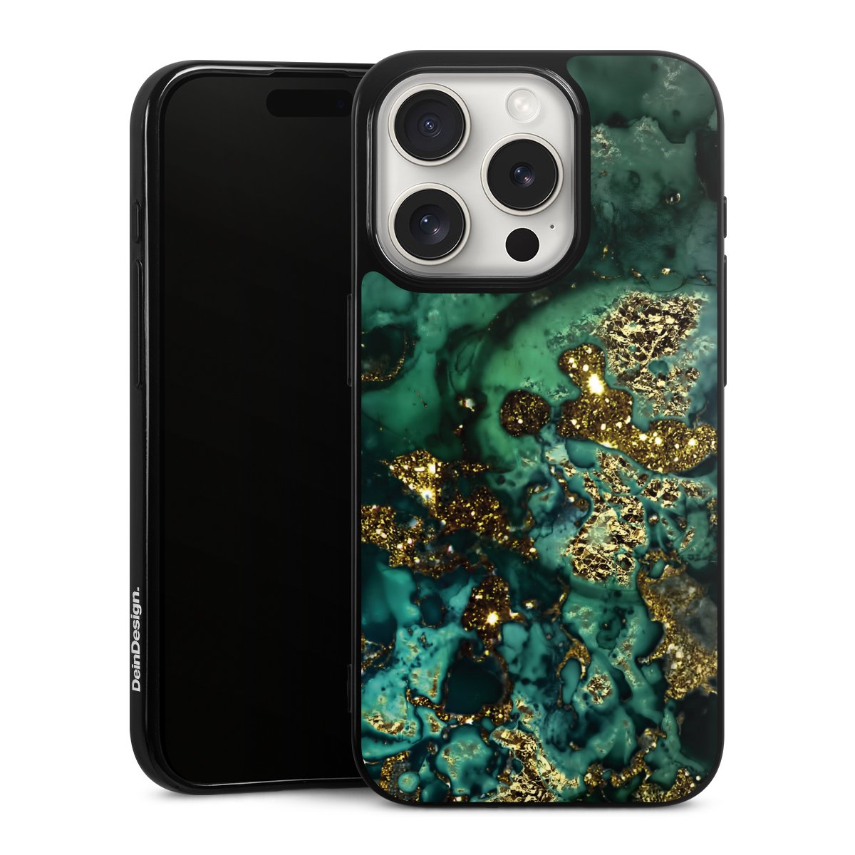 Silikon Case