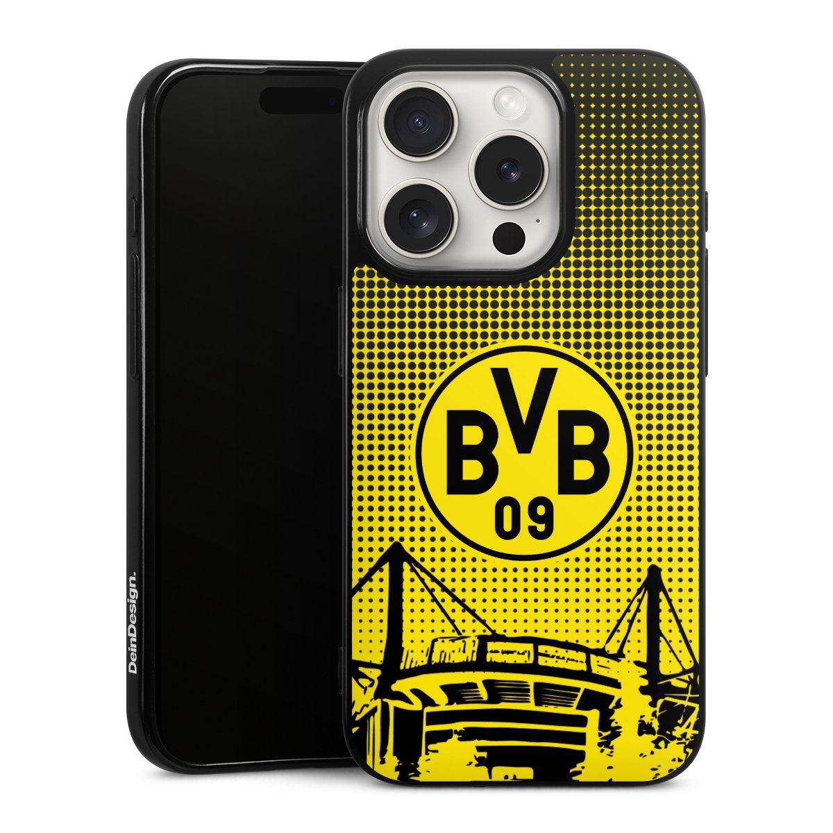 Coque en silicone