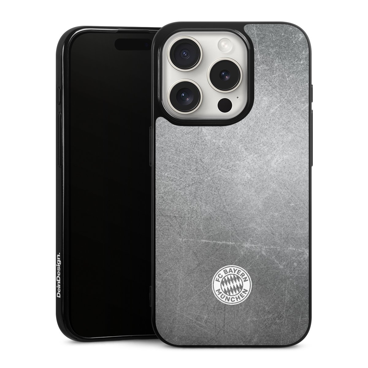 Siliconen hoesje