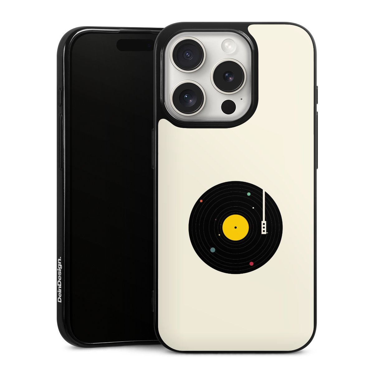 Coque en silicone