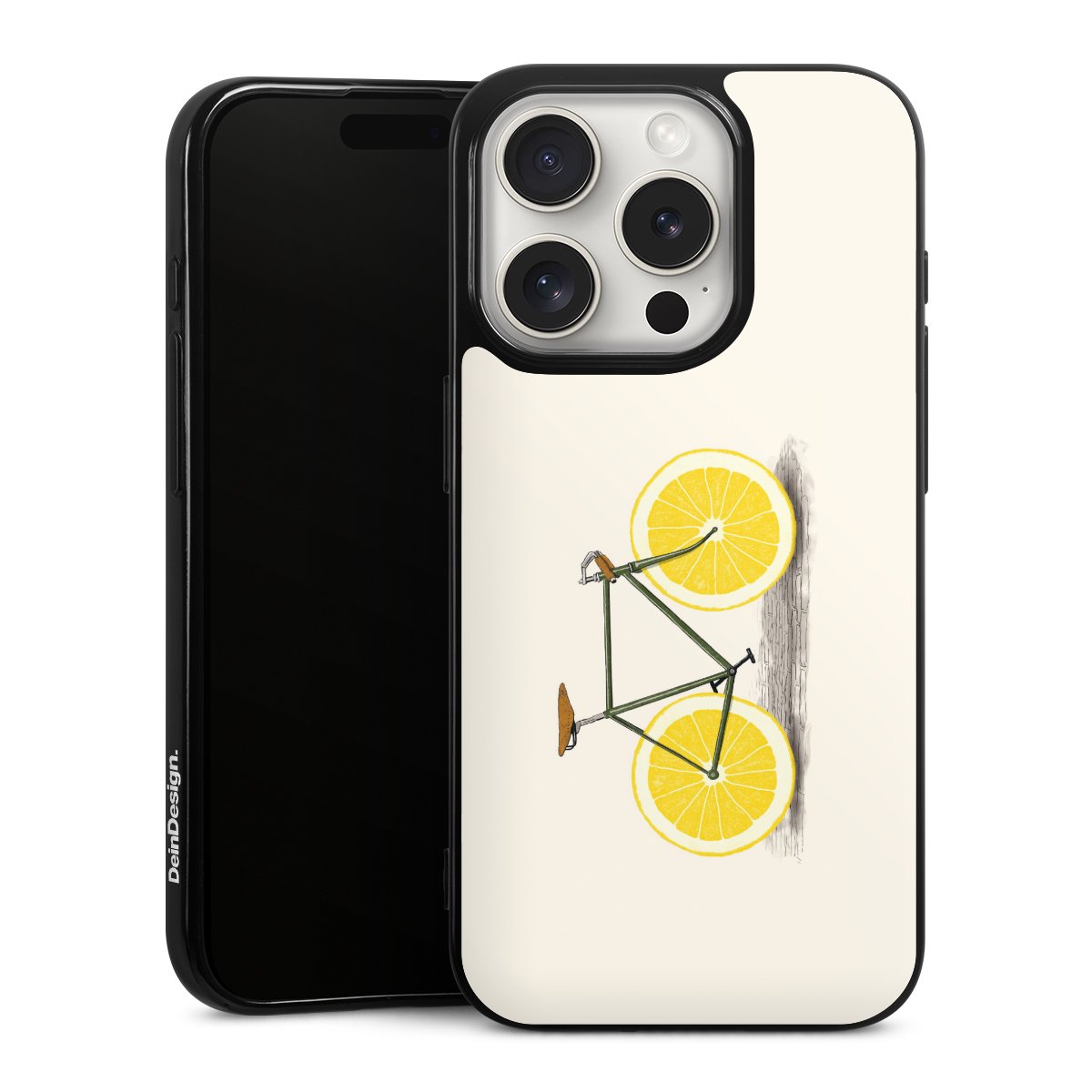 Coque en silicone