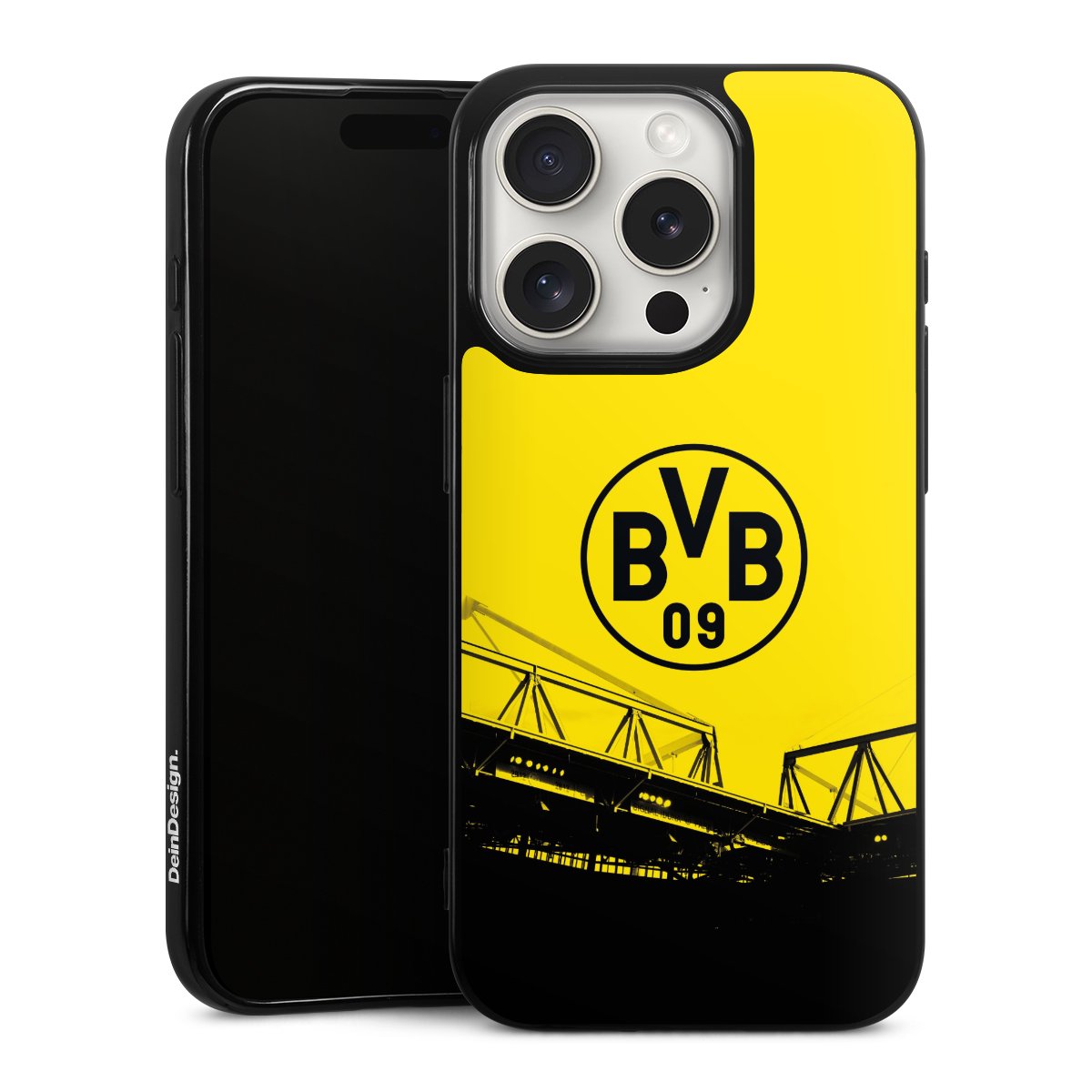 Silikon Case