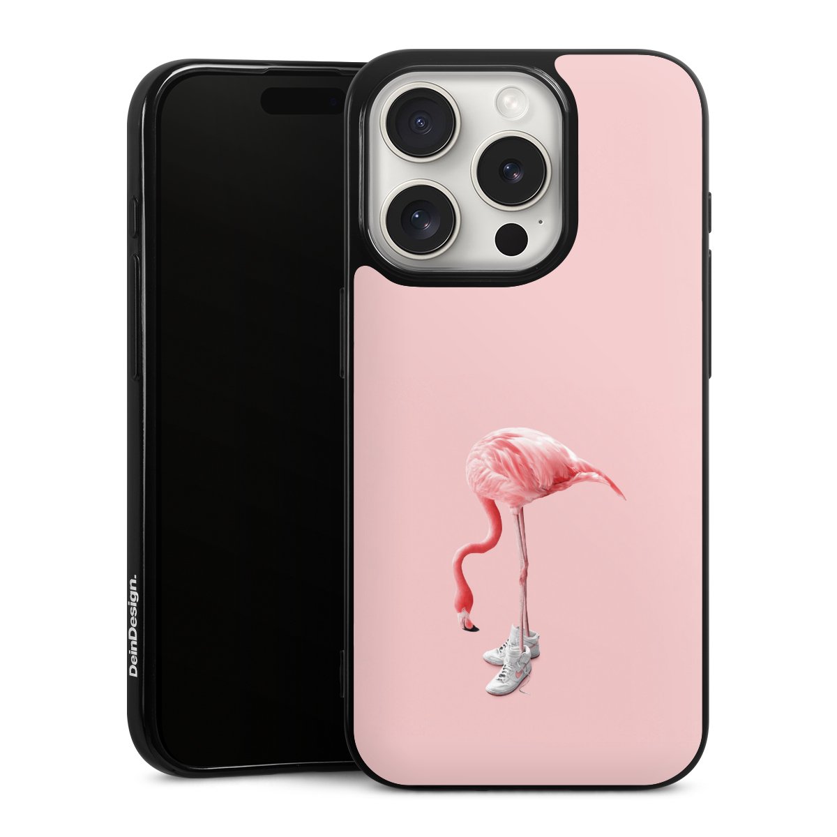 Siliconen hoesje