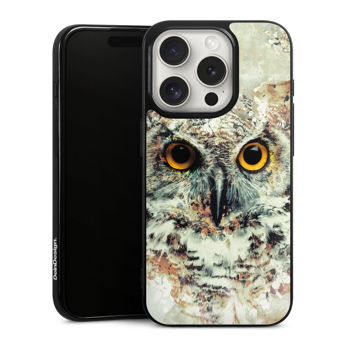 Siliconen hoesje