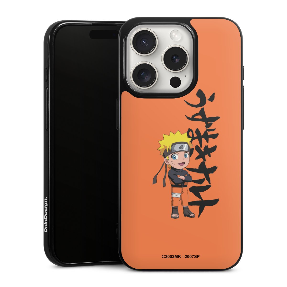 Coque en silicone