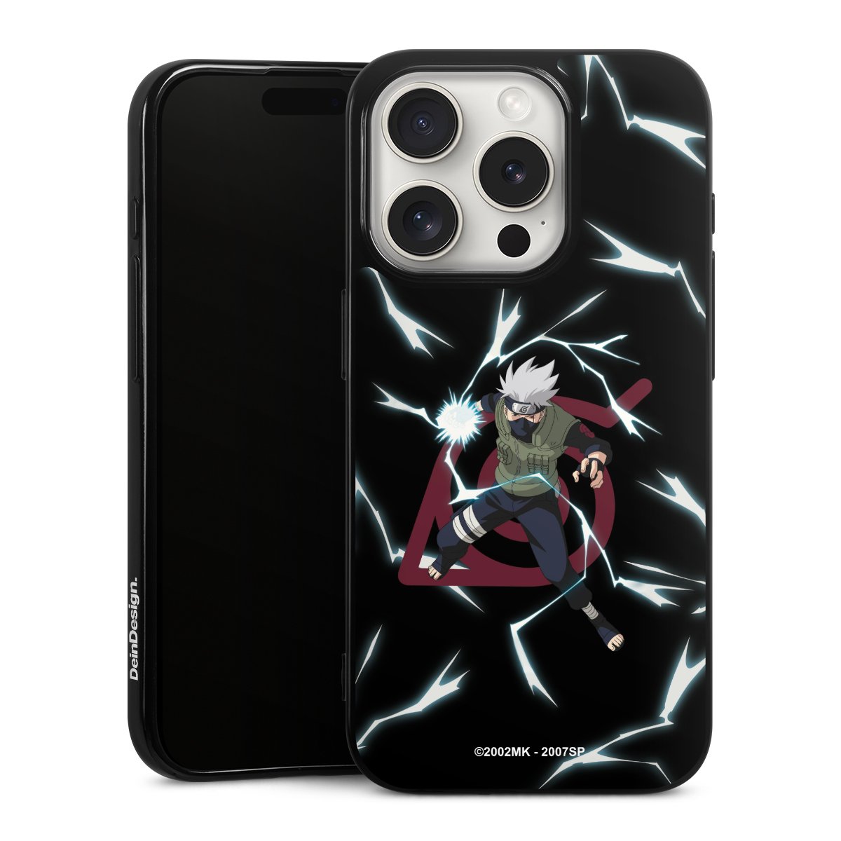 Coque en silicone
