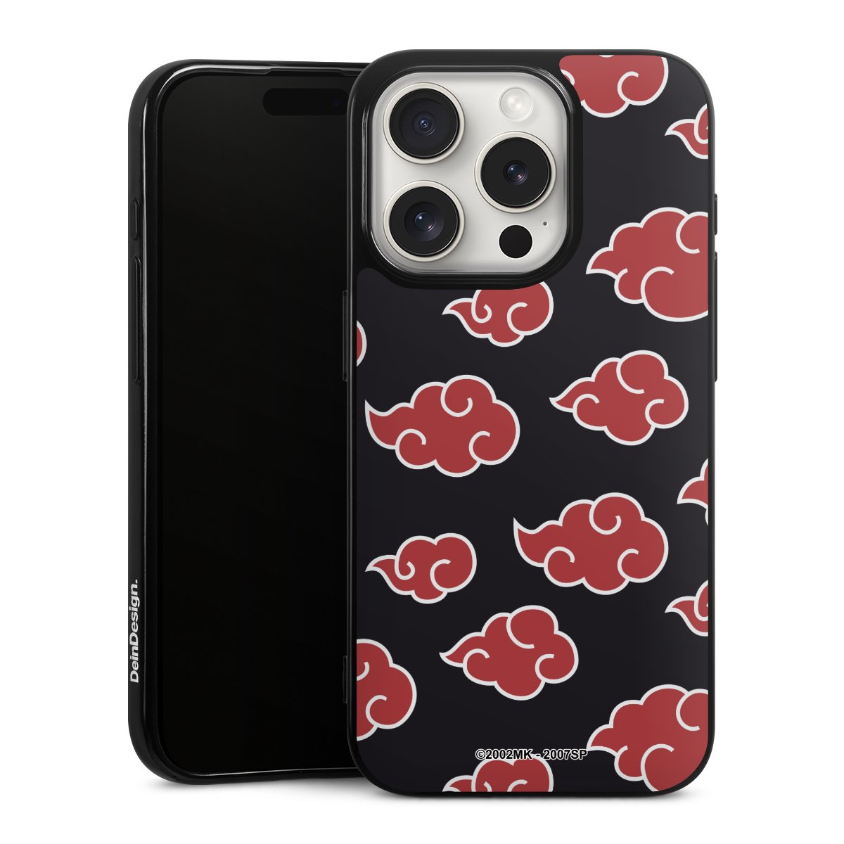 Coque en silicone