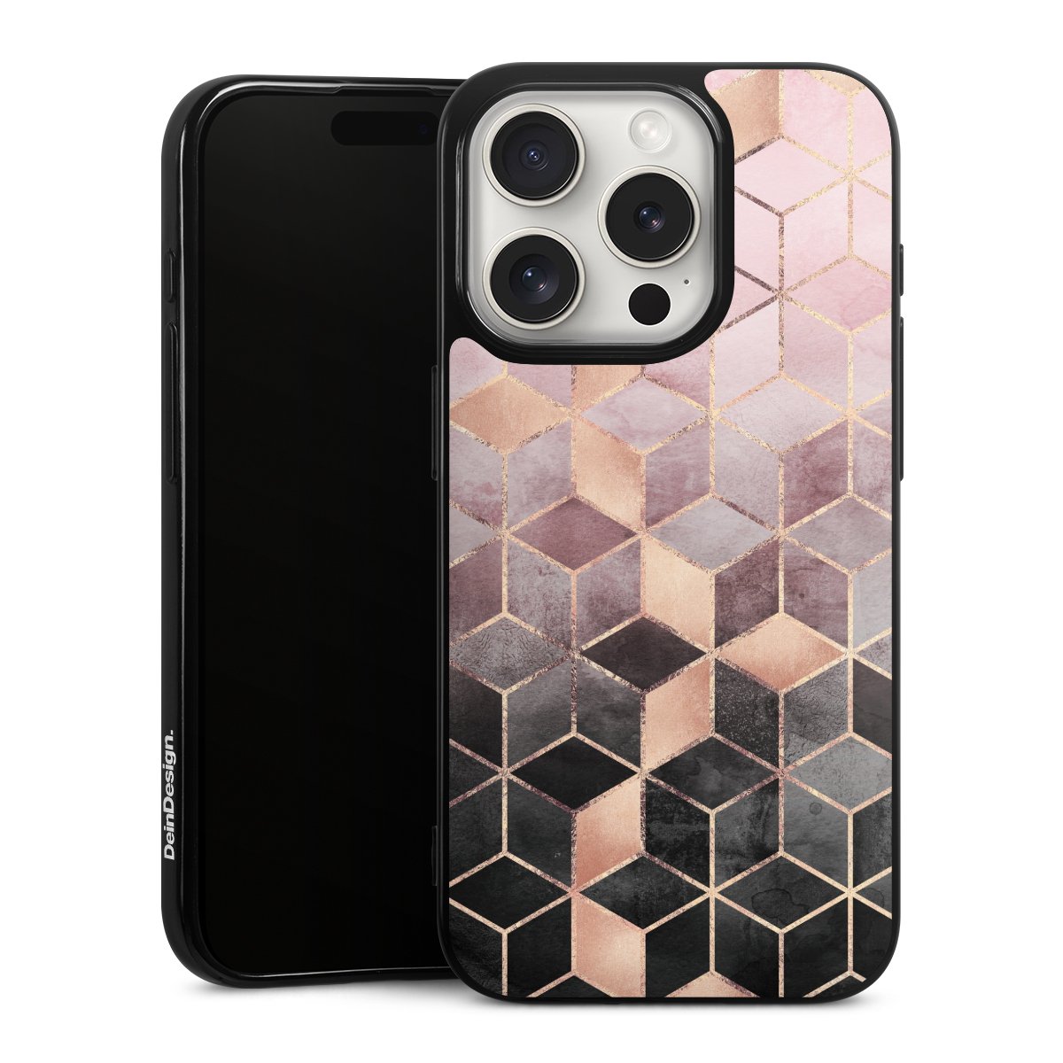 Coque en silicone