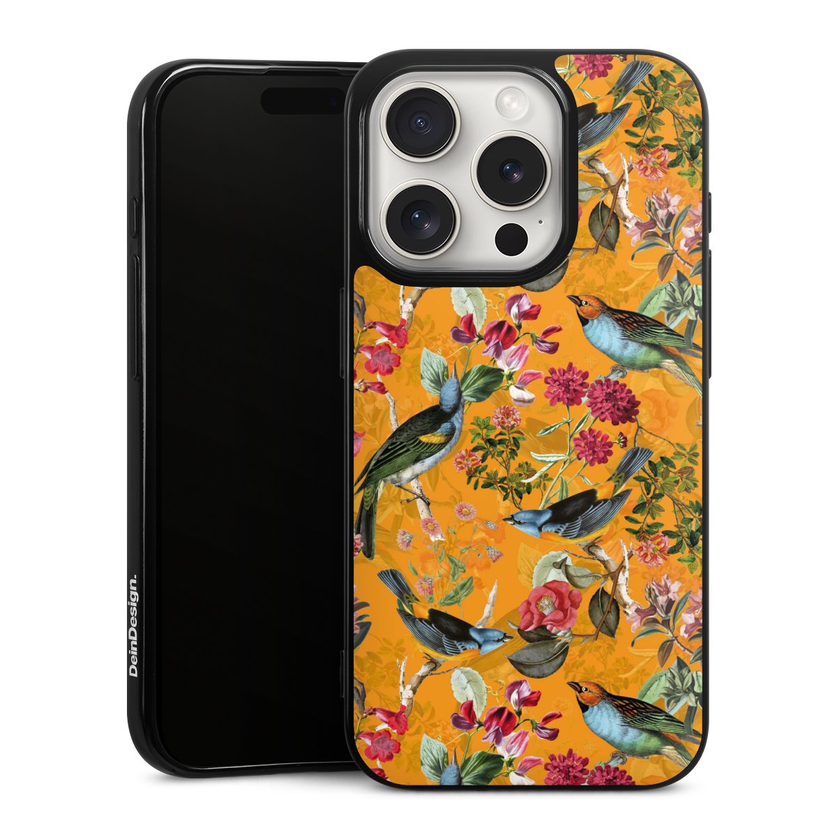 Coque en silicone