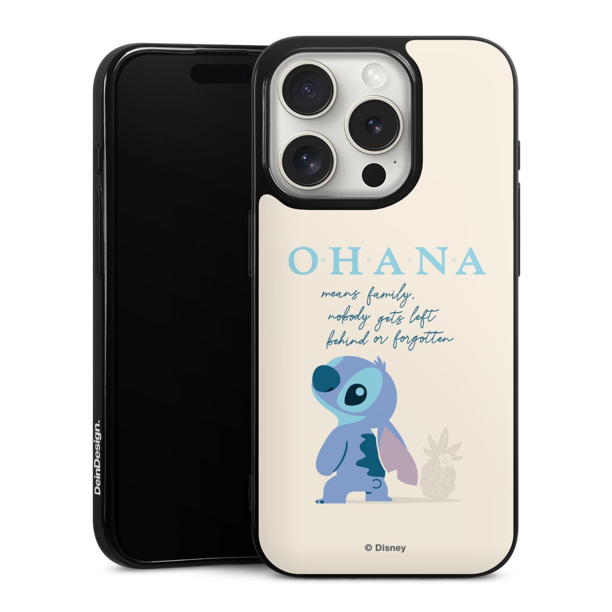 Siliconen hoesje