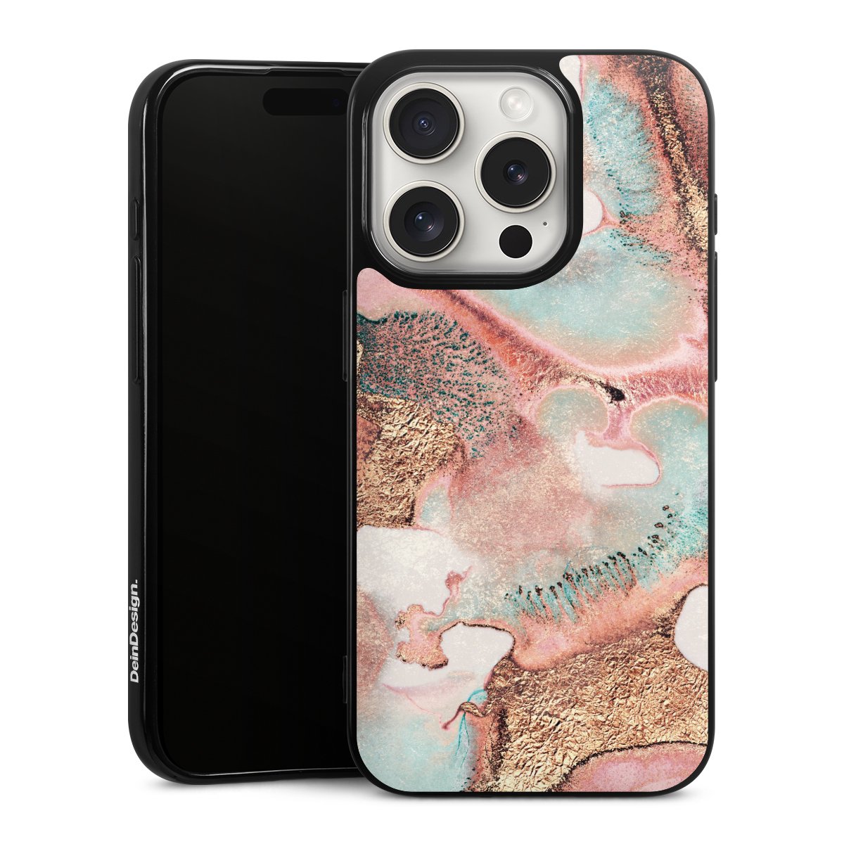 Silikon Case