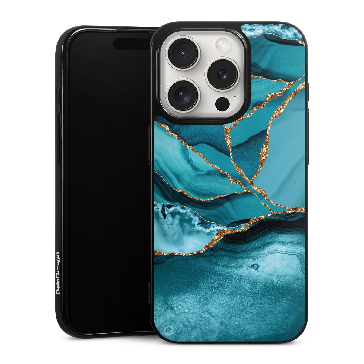 Silikon Case