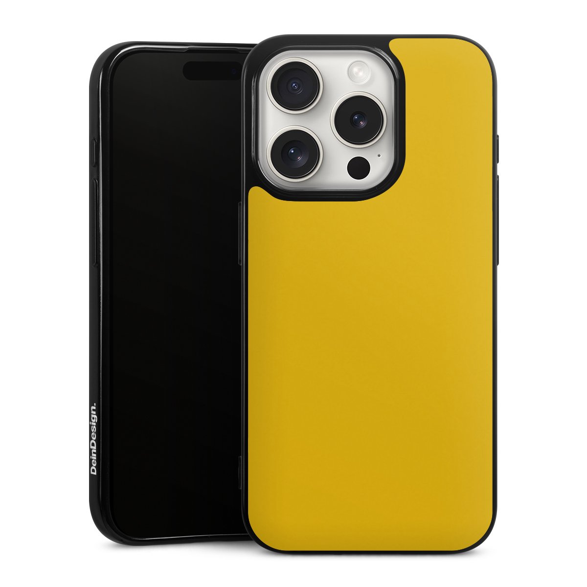 Coque en silicone
