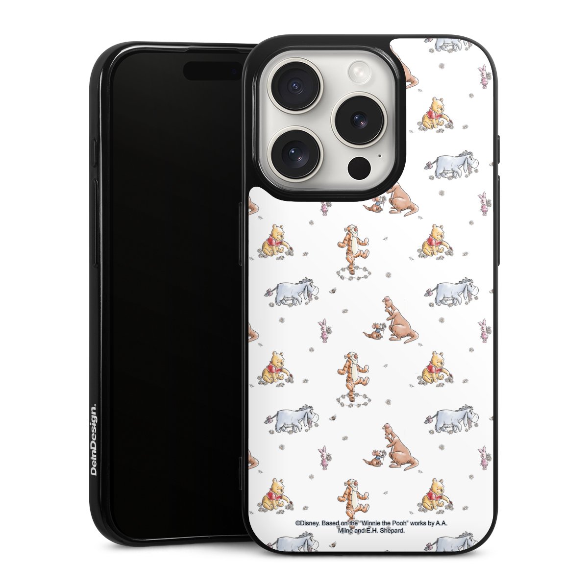 Coque en silicone