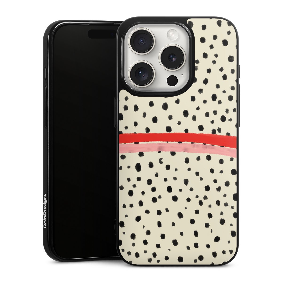 Silikon Case
