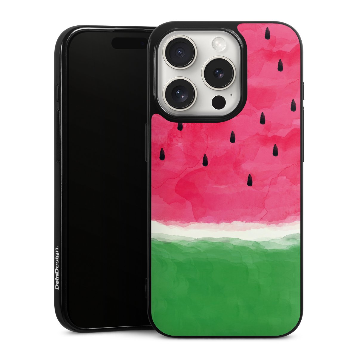 Coque en silicone