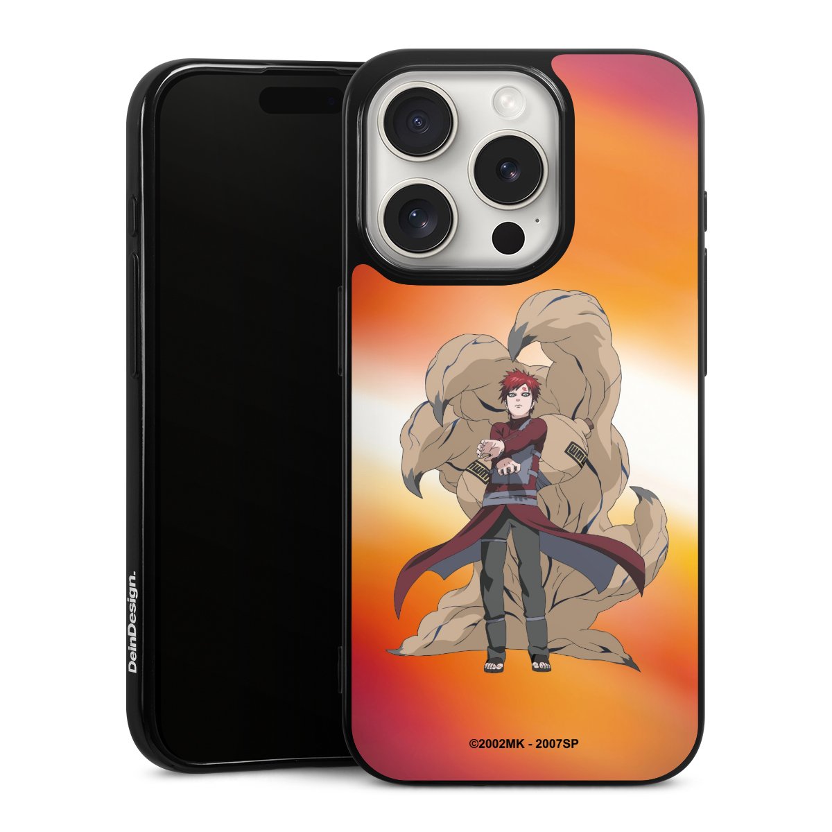 Siliconen hoesje