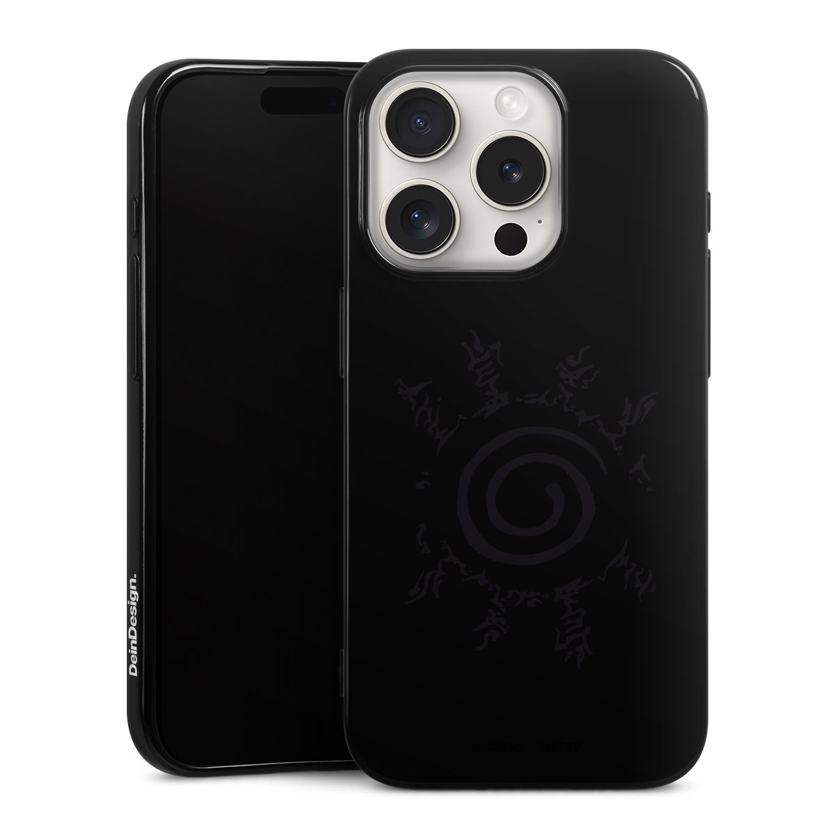 Cover silicone