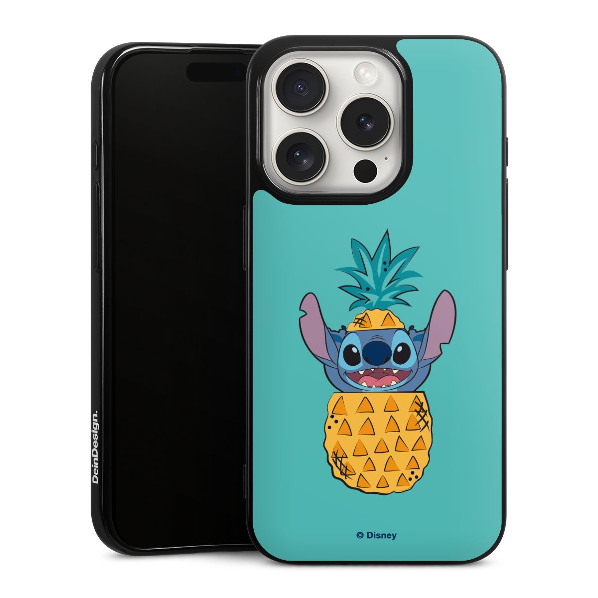 Cover silicone