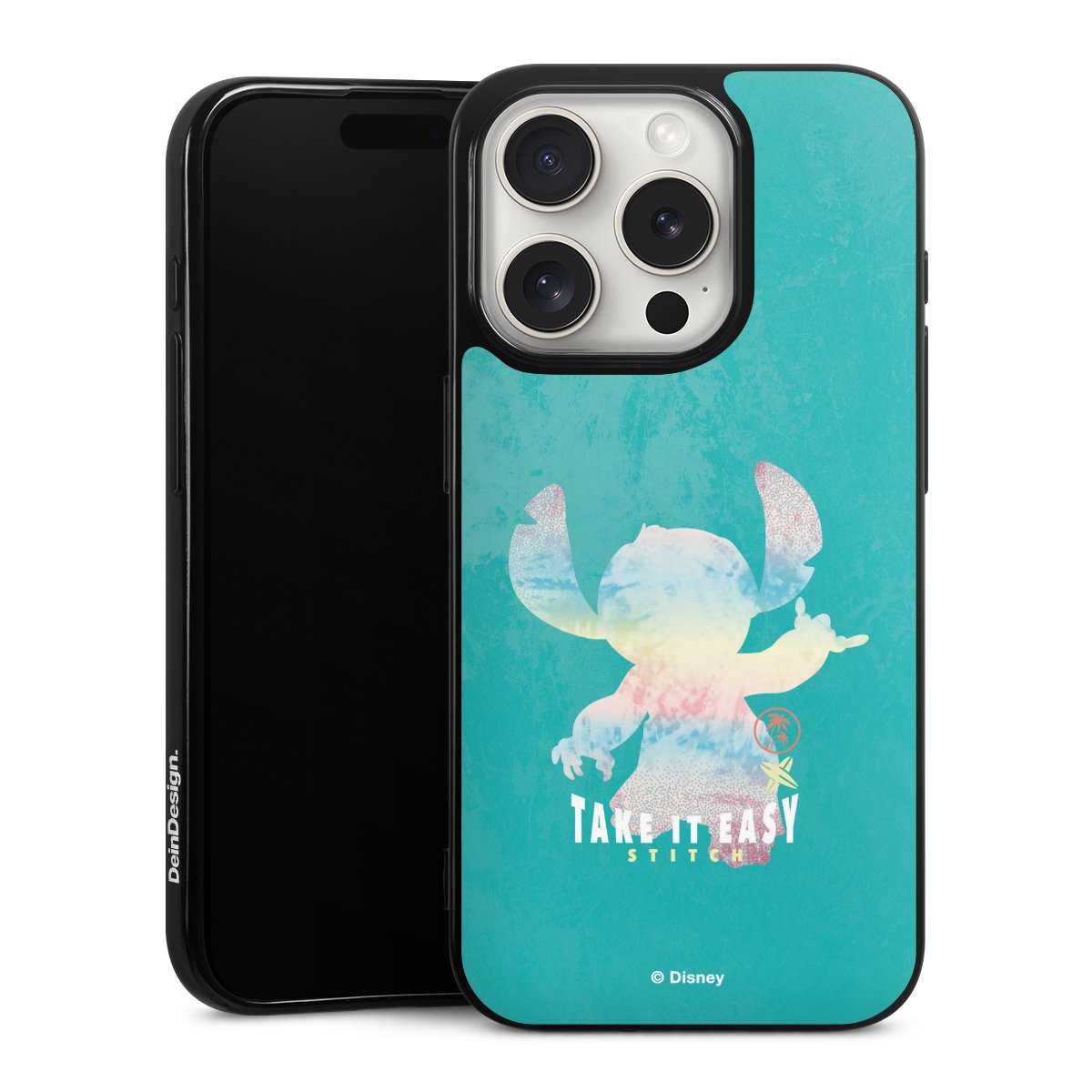 Siliconen hoesje