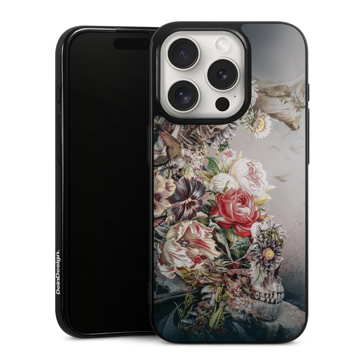 Silikon Case