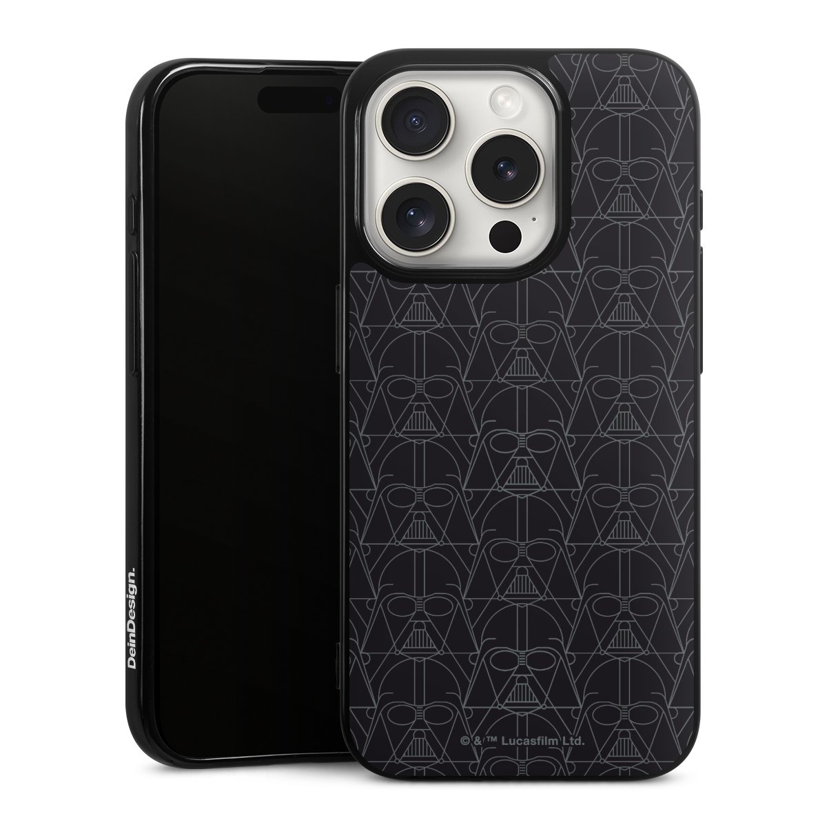 Silikon Case