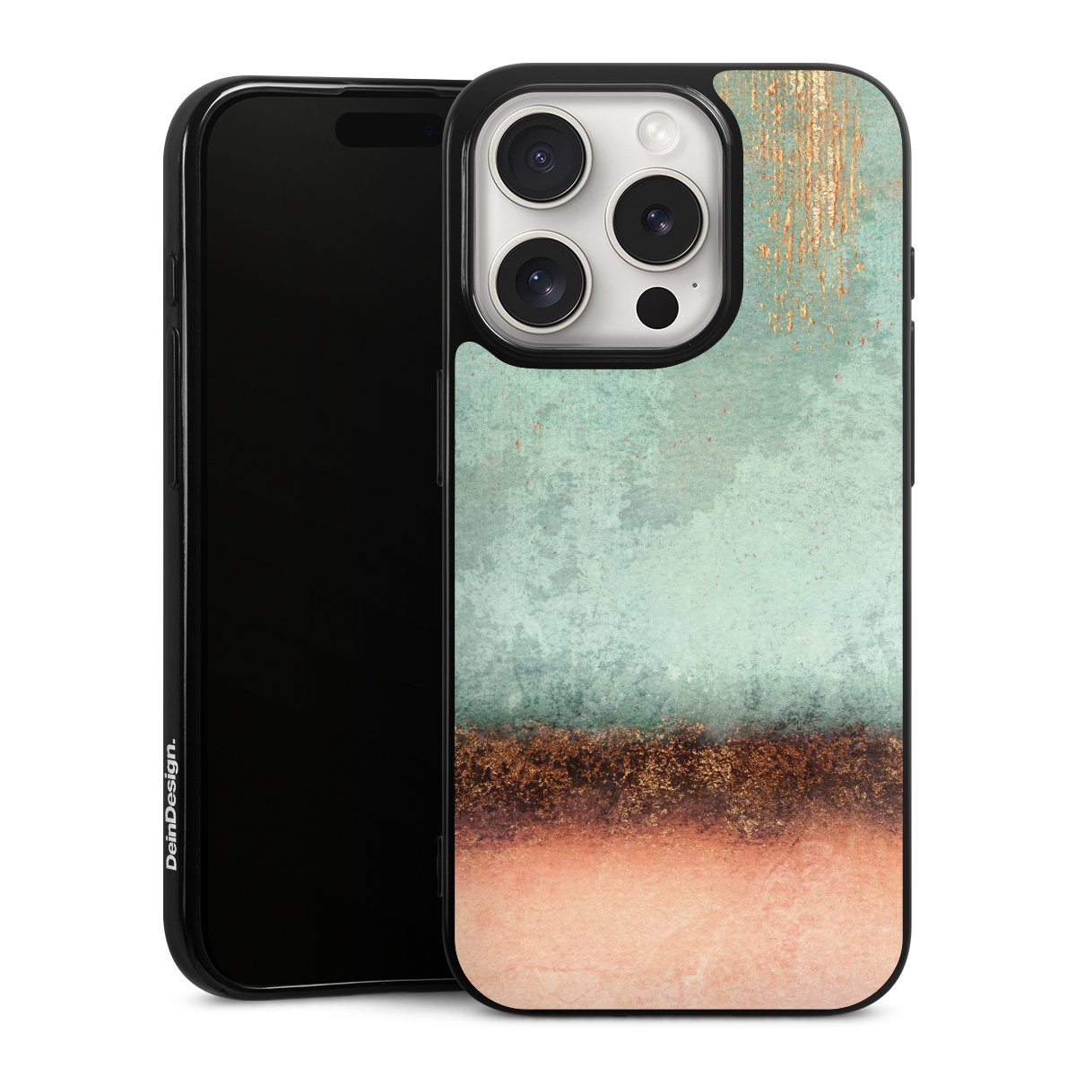 Coque en silicone