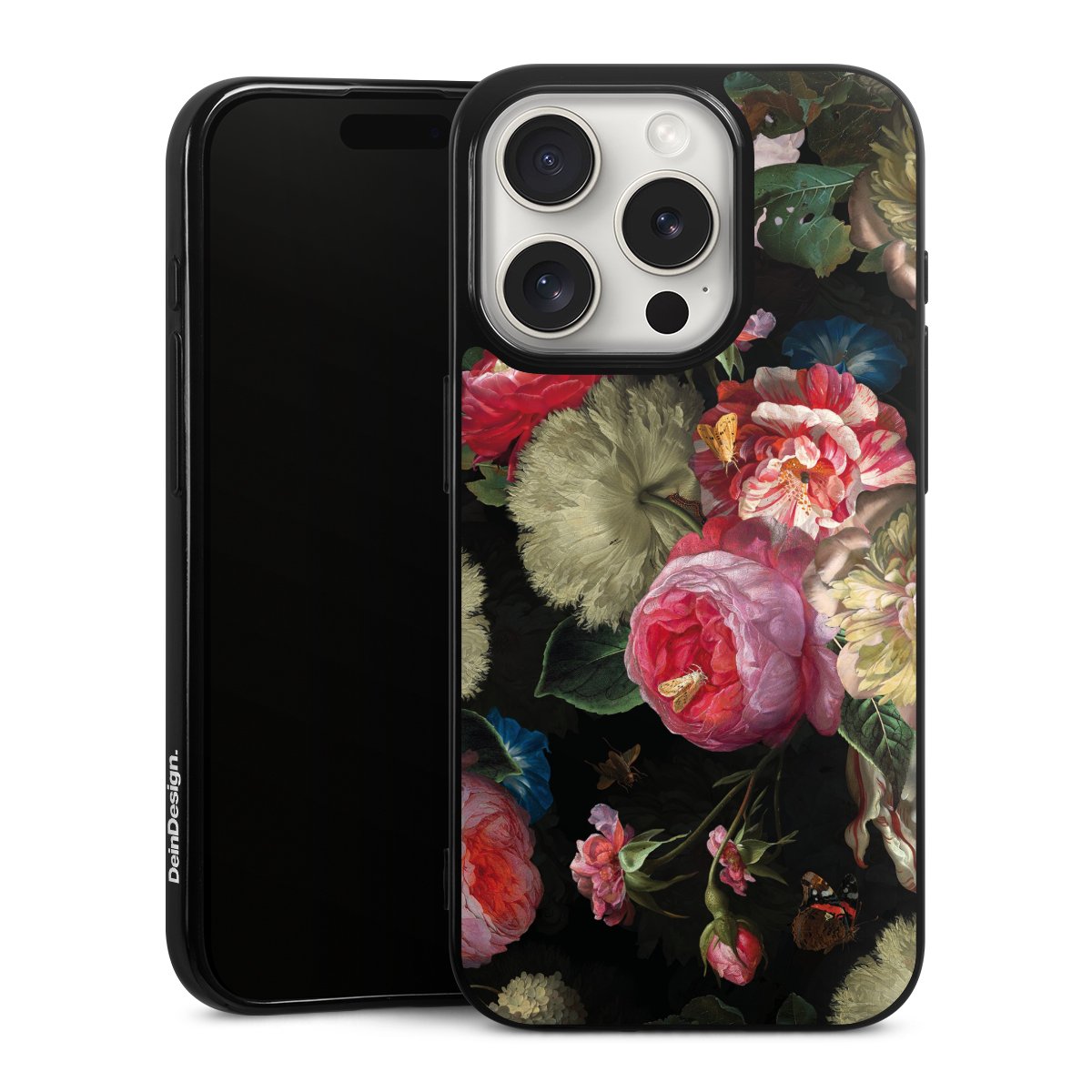 Silikon Case