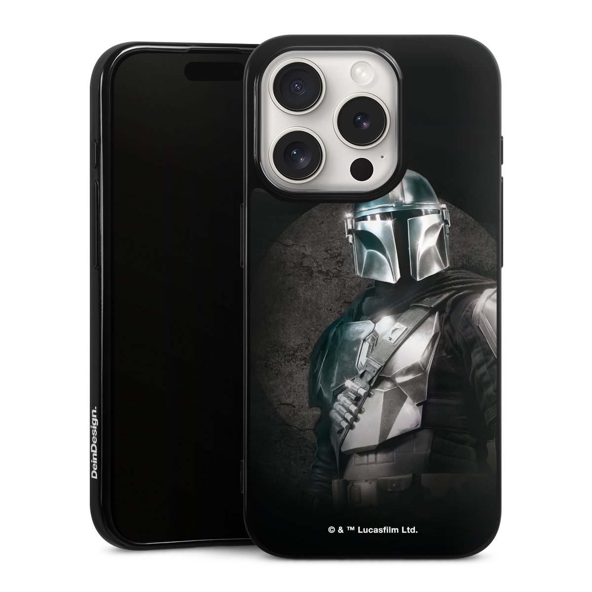 Coque en silicone
