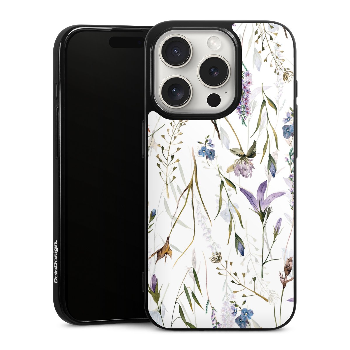 Coque en silicone