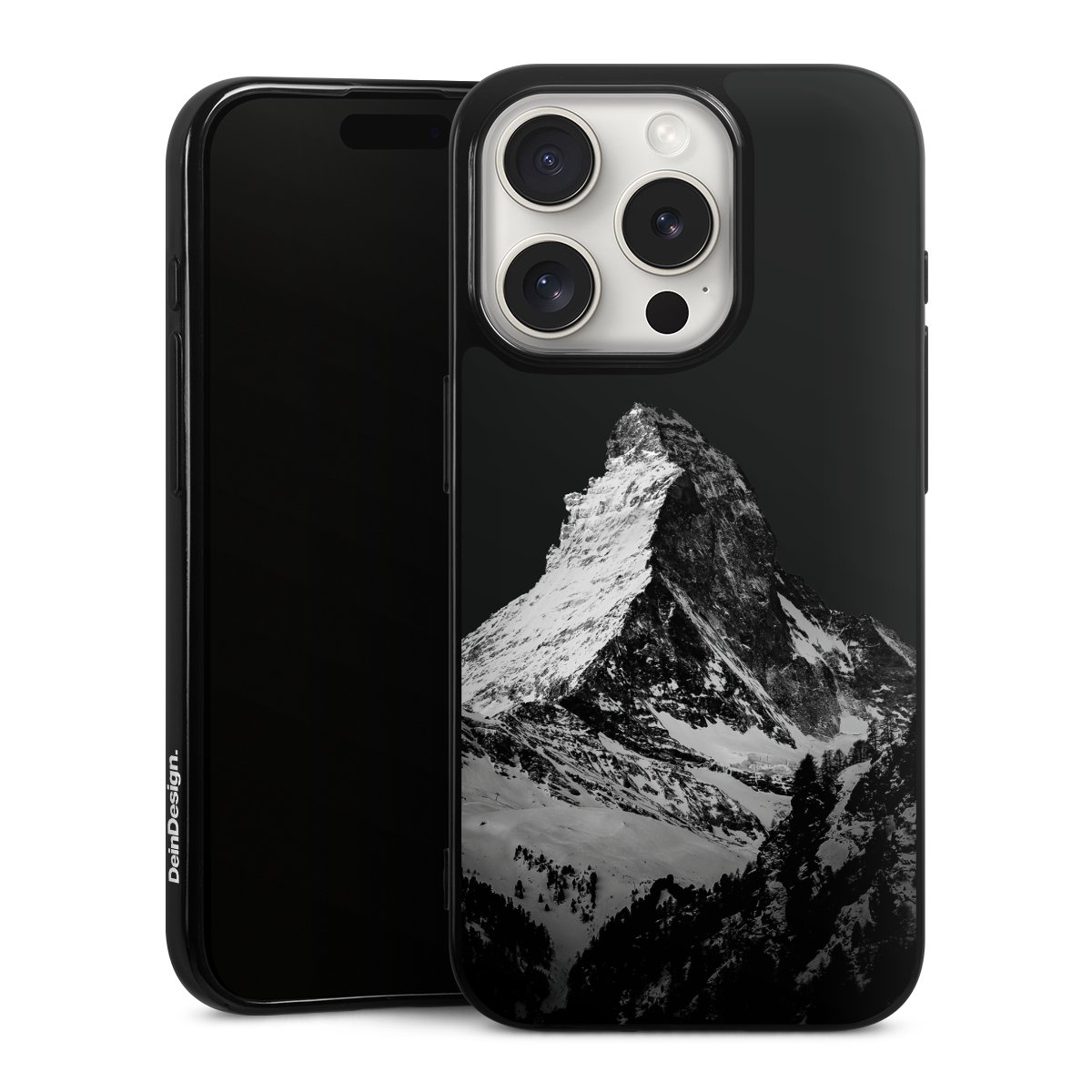 Coque en silicone