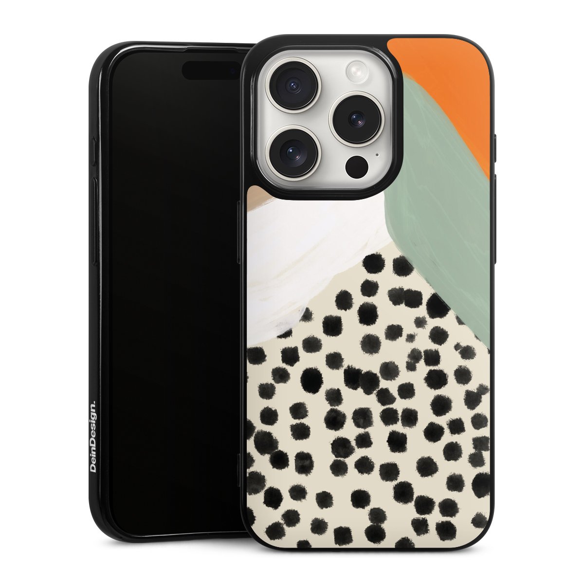 Coque en silicone