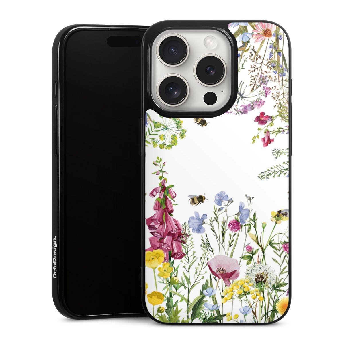 Silikon Case