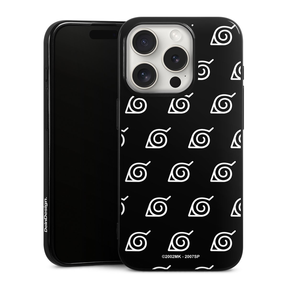 Coque en silicone