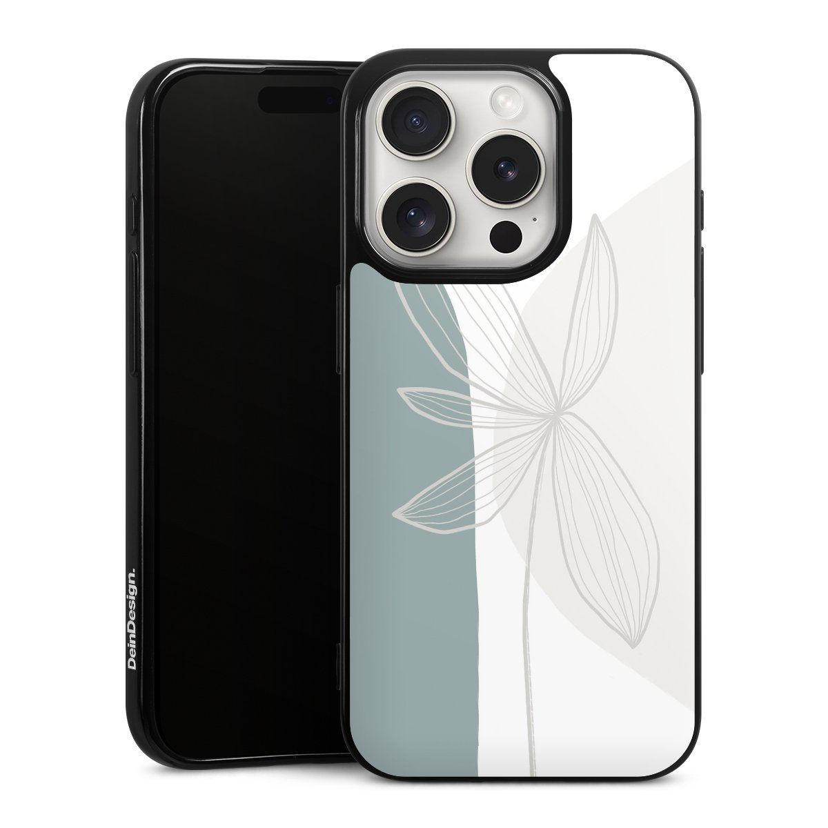 Siliconen hoesje