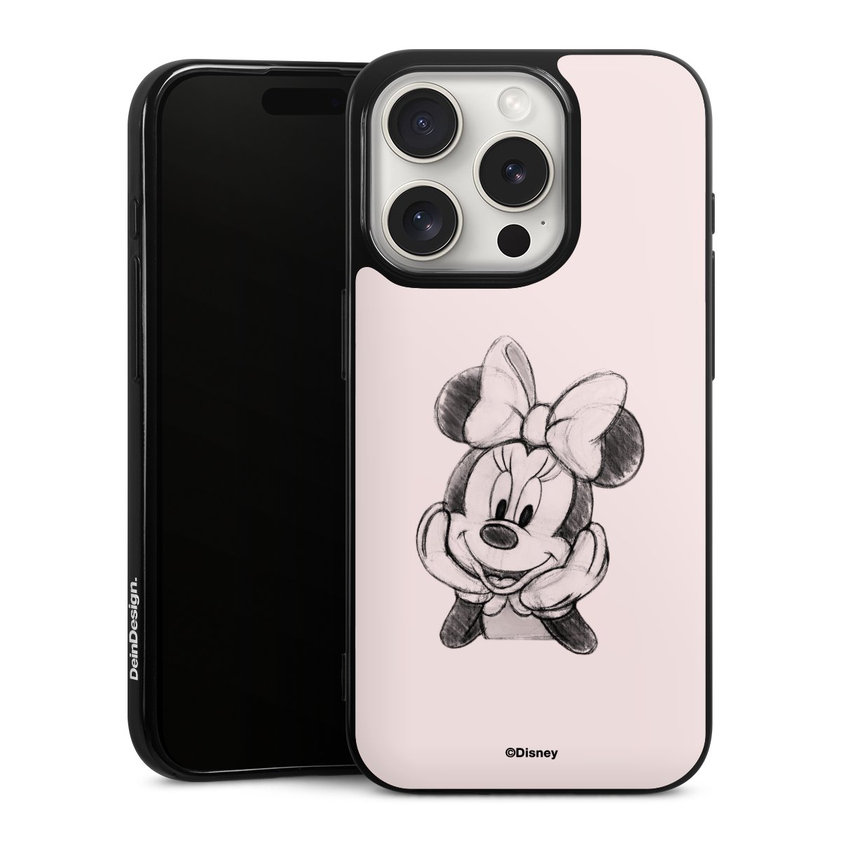 Silikon Case