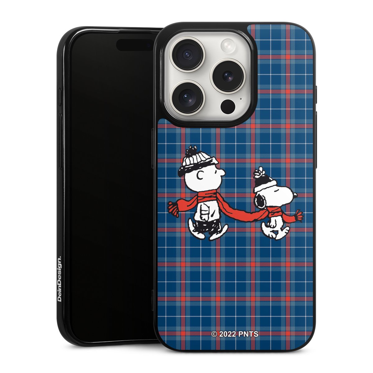Silikon Case