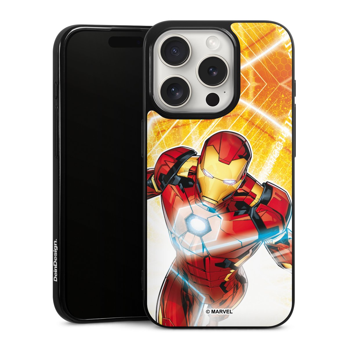Coque en silicone