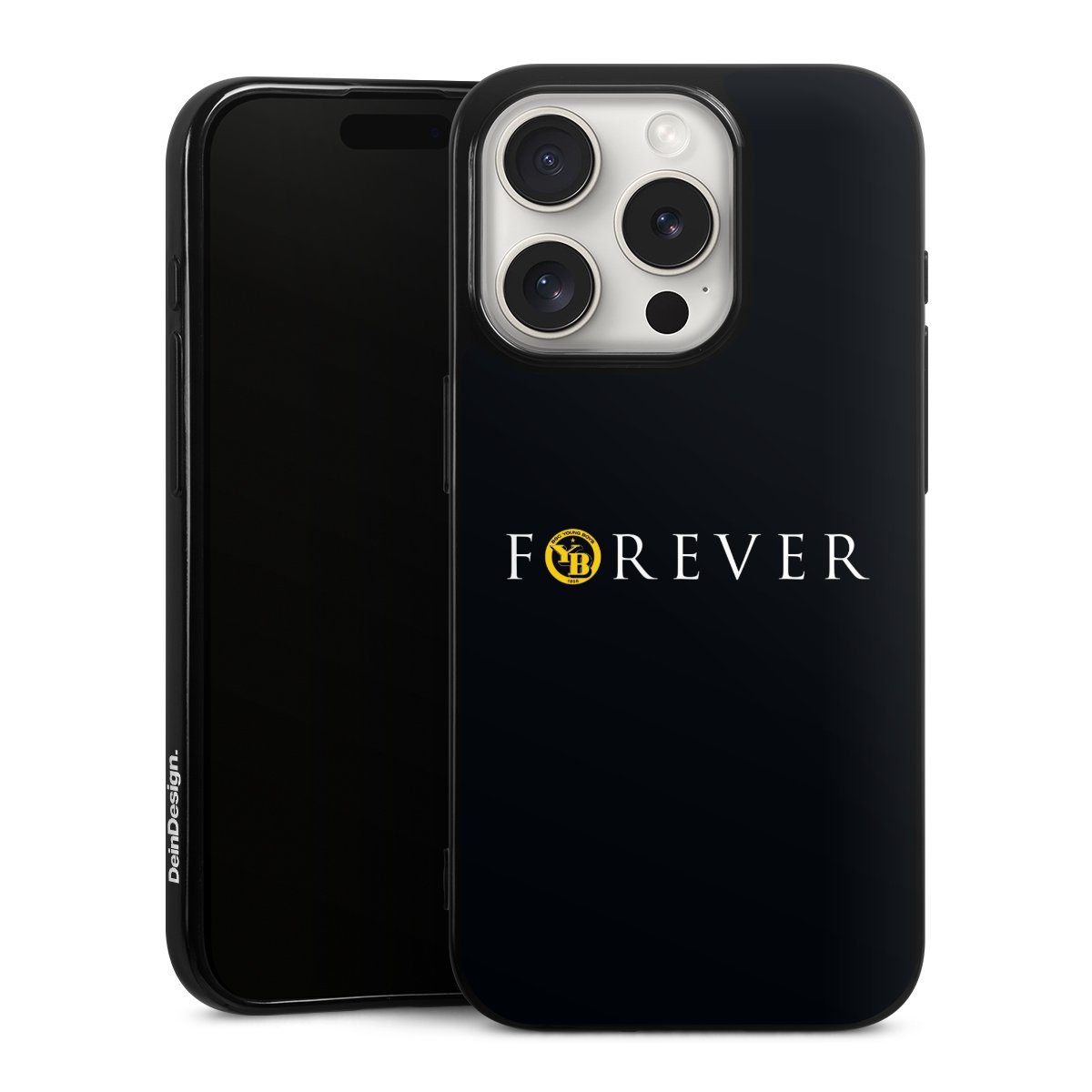 Coque en silicone
