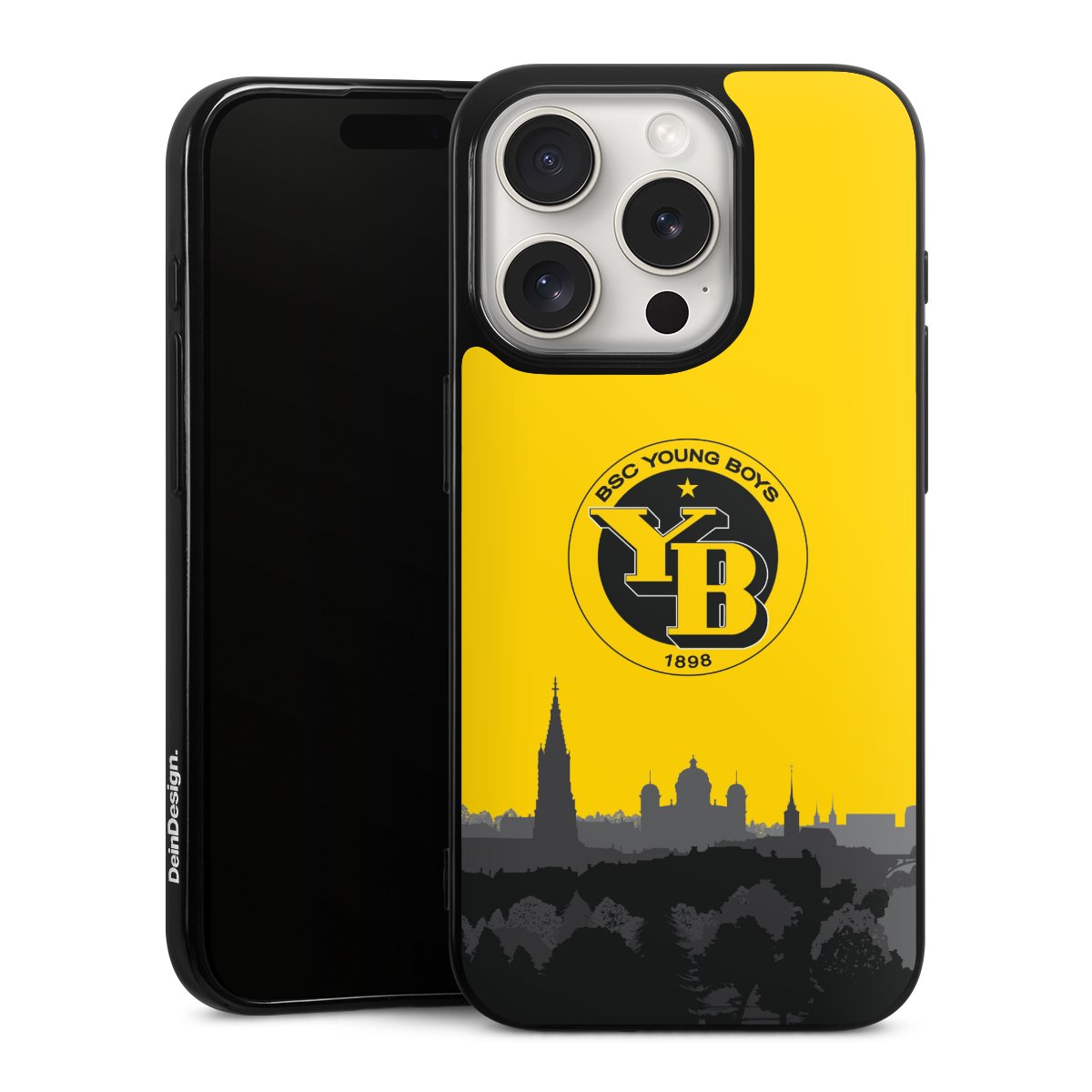 Coque en silicone
