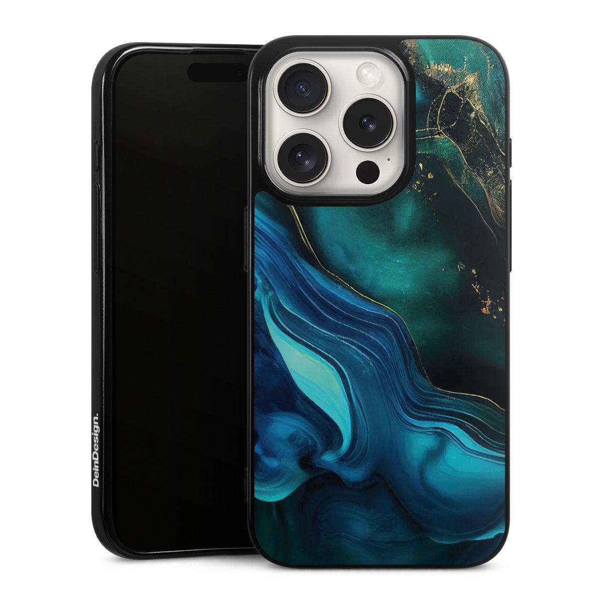 Silikon Case