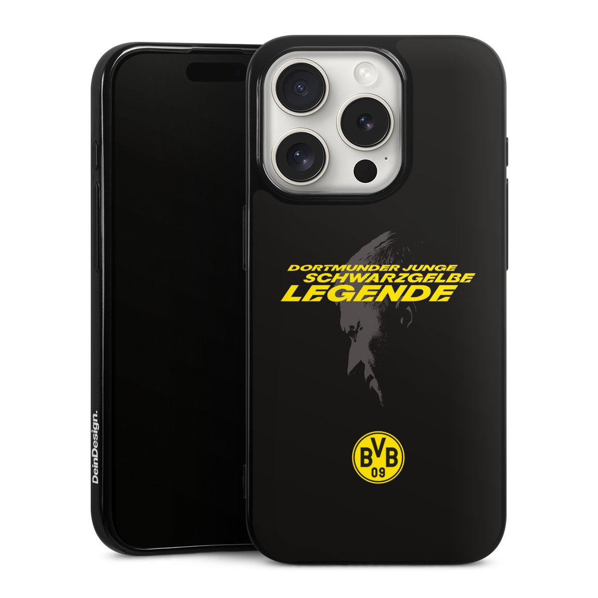 Coque en silicone