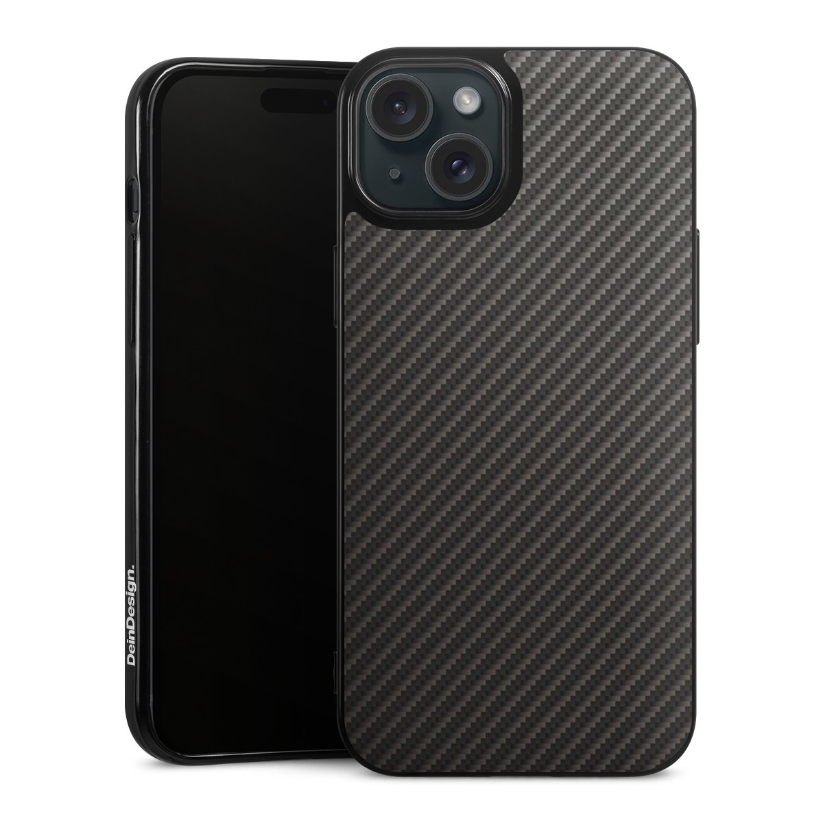 Silikon Case
