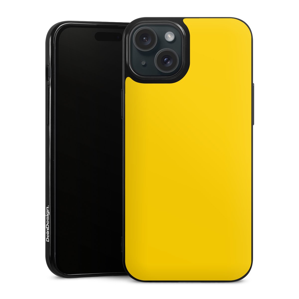 Coque en silicone