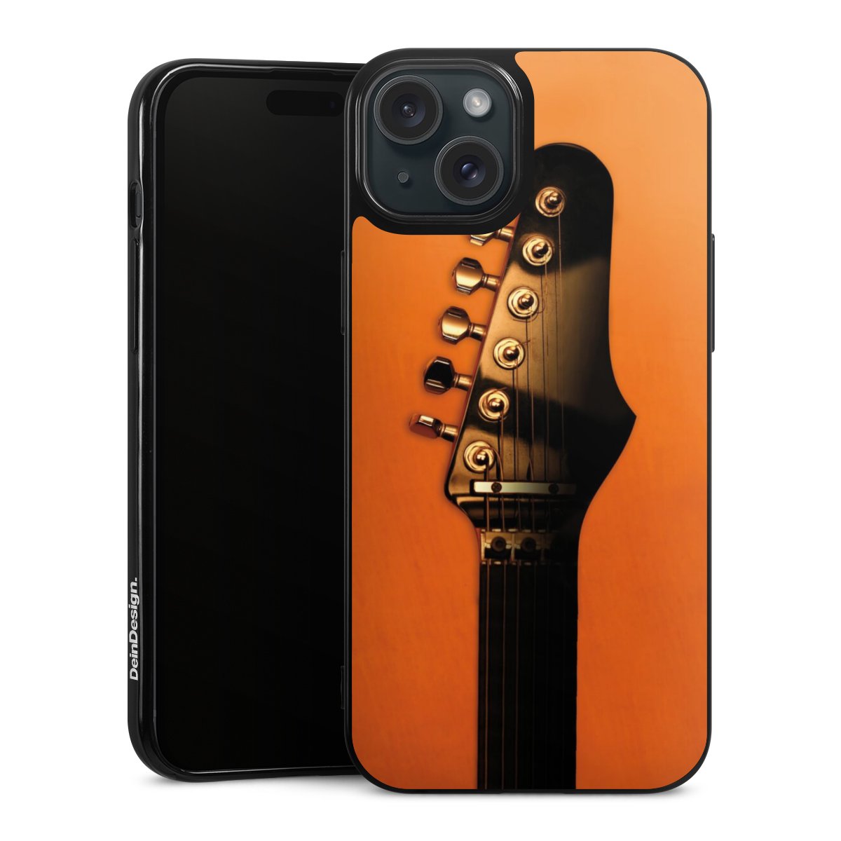 Coque en silicone