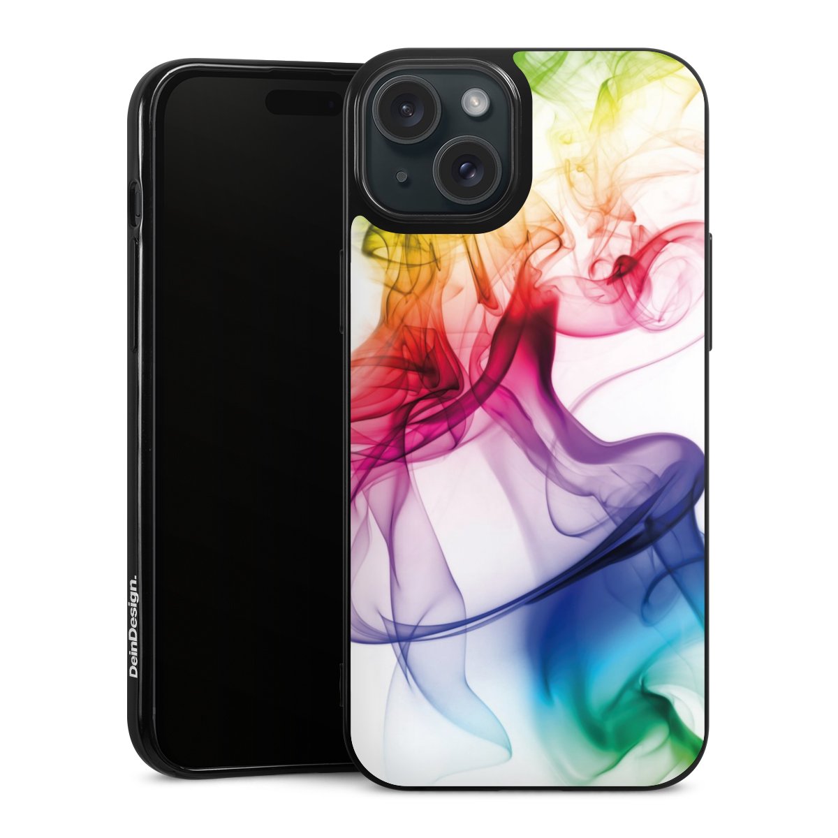 Silikon Case