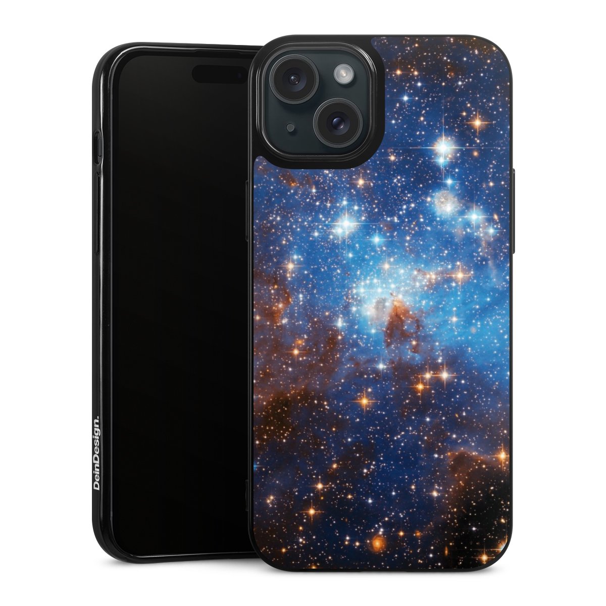 Coque en silicone