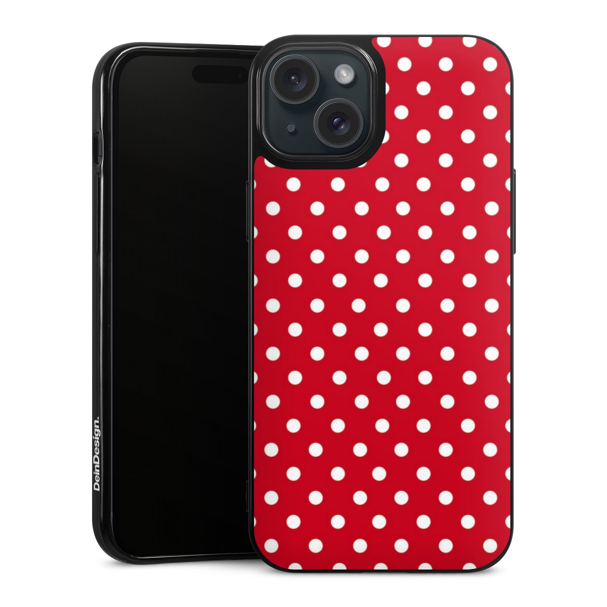 Coque en silicone