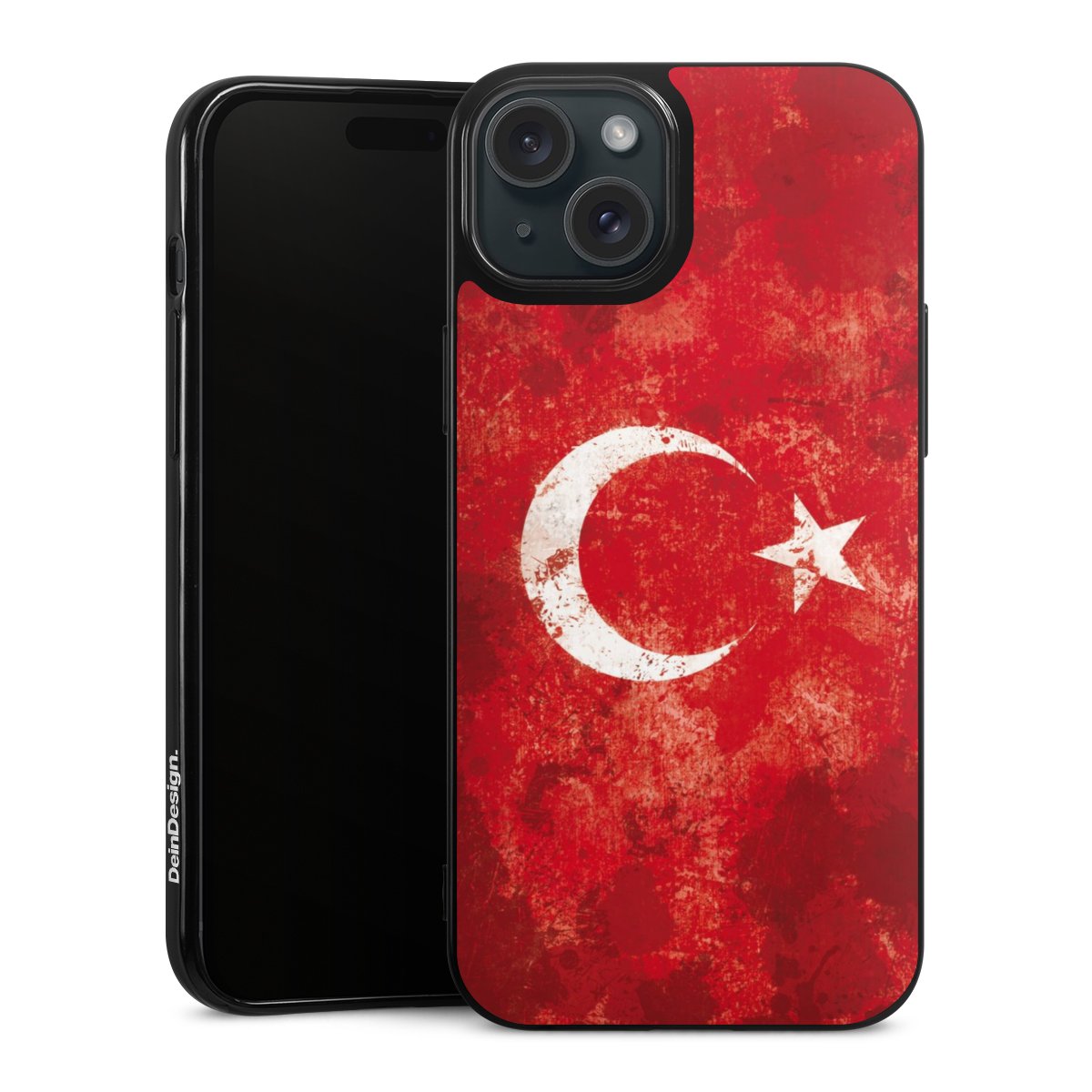 Coque en silicone